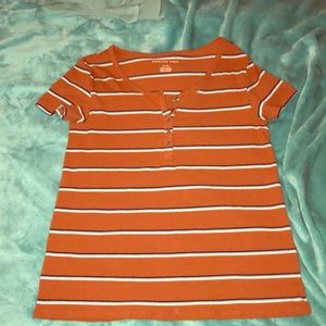 American Eagle short sleeve T-shirt